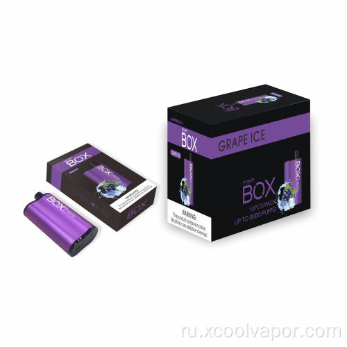 XCoolvapor Vape Pens Pods Устройство 6000 Puffs Bars